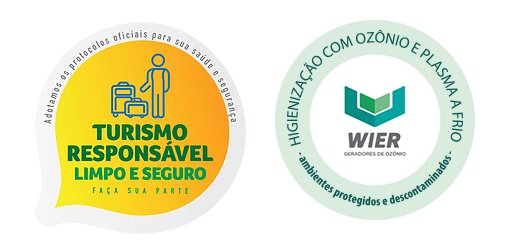 Turismo Responsável - Protocolo COVID